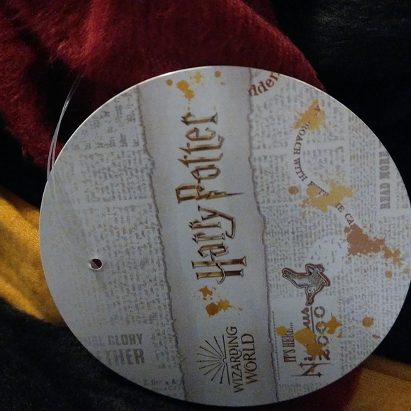 Harry Potter Women's Hooded Union Suit 2x - Picture 13 of 13